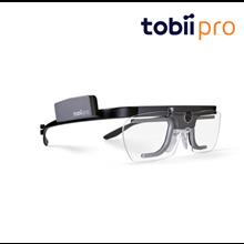 Tobii Glasses2可穿戴眼动仪